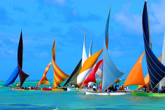 regatta